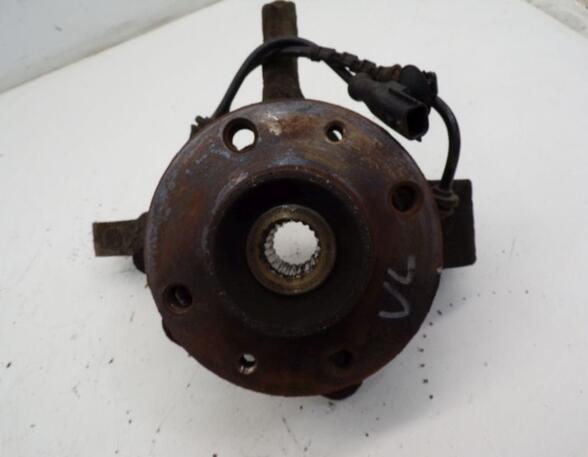 Stub Axle DACIA SANDERO