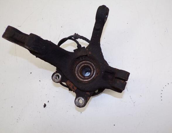 Stub Axle DACIA SANDERO