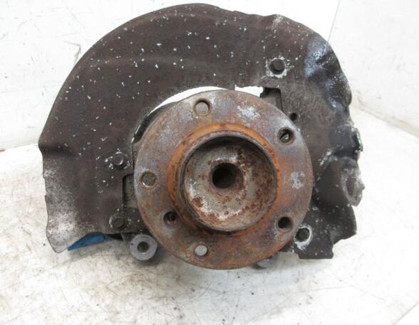 Stub Axle BMW 5 (E60)