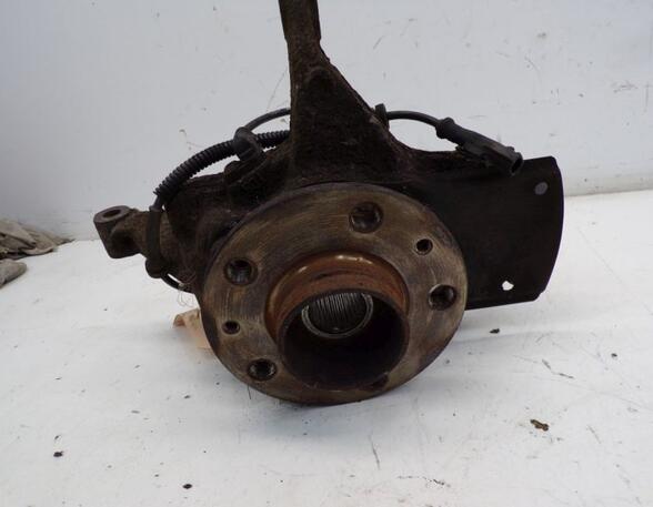 Stub Axle OPEL VIVARO B Bus (X82), OPEL VIVARO B Van (X82)