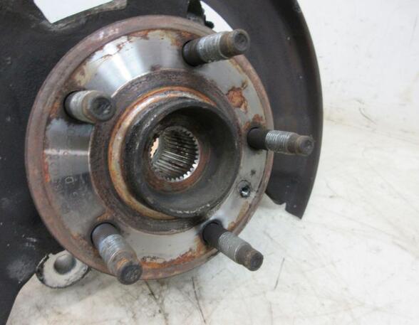 Stub Axle OPEL ASTRA J (P10)