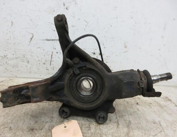 Stub Axle CITROËN C4 Coupe (LA_), CITROËN C4 I (LC_)