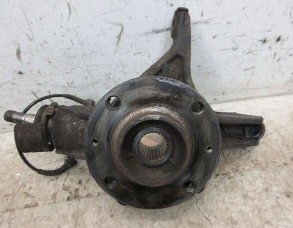 Stub Axle CITROËN C4 Coupe (LA_), CITROËN C4 I (LC_)