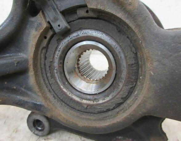 Stub Axle CITROËN C4 Coupe (LA_), CITROËN C4 I (LC_)