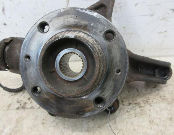 Stub Axle CITROËN C4 Coupe (LA_), CITROËN C4 I (LC_)