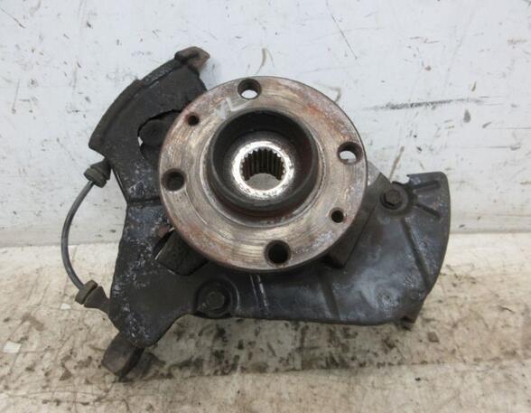 Achsschenkel Radnabe vorne links  FORD KA (RU8) 1.2 51 KW