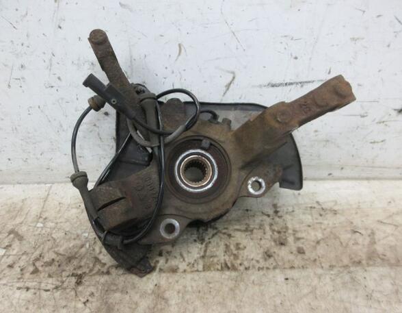 Achsschenkel Radnabe vorne links  FORD KA (RU8) 1.2 51 KW