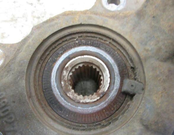 Stub Axle FORD KA (RU8)