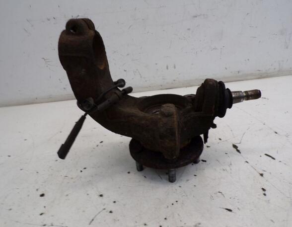 Stub Axle FORD TRANSIT CONNECT (P65_, P70_, P80_)