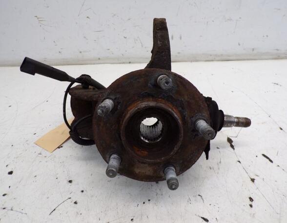 Stub Axle FORD TRANSIT CONNECT (P65_, P70_, P80_)