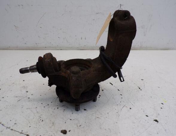 Stub Axle FORD TRANSIT CONNECT (P65_, P70_, P80_)