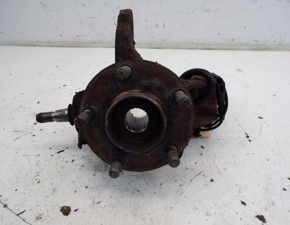 Stub Axle FORD TRANSIT CONNECT (P65_, P70_, P80_)