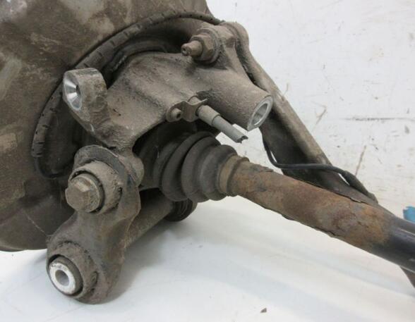 Stub Axle BMW 5 (E60)