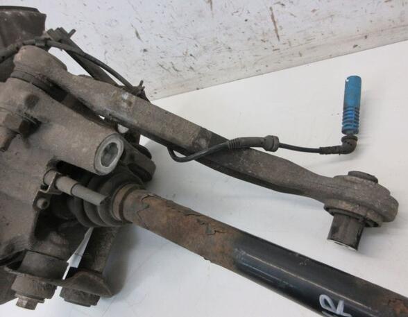 Stub Axle BMW 5 (E60)