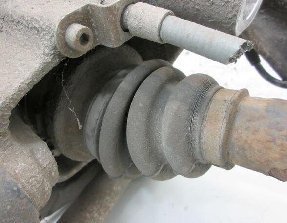 Stub Axle BMW 5 (E60)