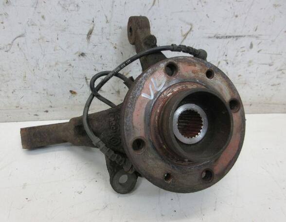 Stub Axle RENAULT CLIO III Grandtour (KR0/1_)