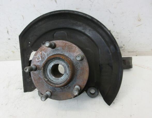 Stub Axle NISSAN QASHQAI / QASHQAI +2 I (J10, NJ10, JJ10E)