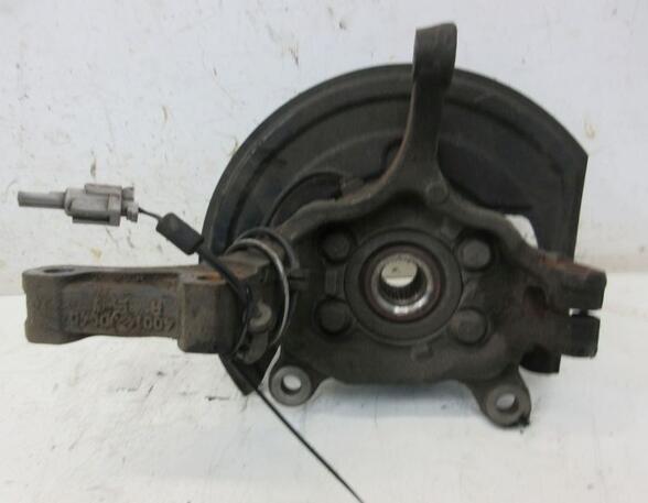 Stub Axle NISSAN QASHQAI / QASHQAI +2 I (J10, NJ10, JJ10E)