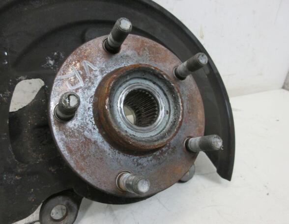 Stub Axle NISSAN QASHQAI / QASHQAI +2 I (J10, NJ10, JJ10E)