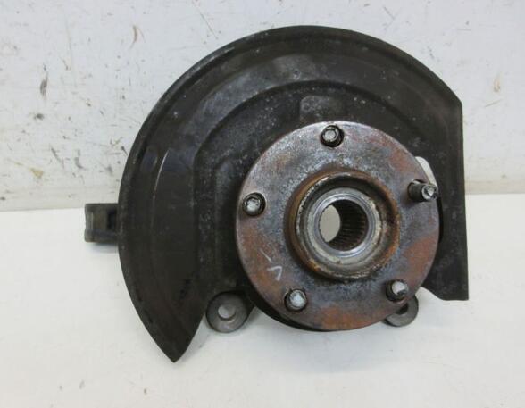 Stub Axle NISSAN QASHQAI / QASHQAI +2 I (J10, NJ10, JJ10E)