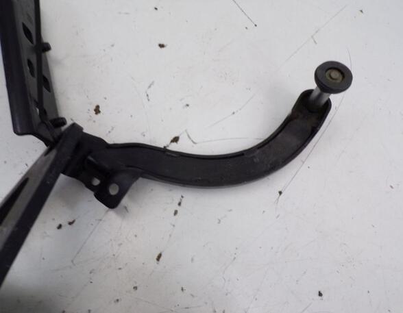 Guide Pulley OPEL VIVARO B Bus (X82), OPEL VIVARO B Van (X82)