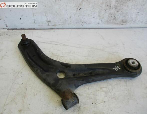 Track Control Arm FORD Fiesta VI (CB1, CCN)