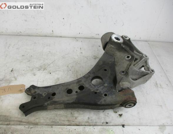 Draagarm wielophanging SEAT Ibiza III (6L1)