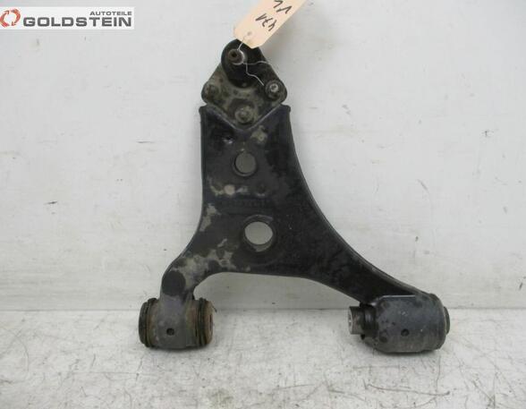 Track Control Arm MERCEDES-BENZ A-Klasse (W169)