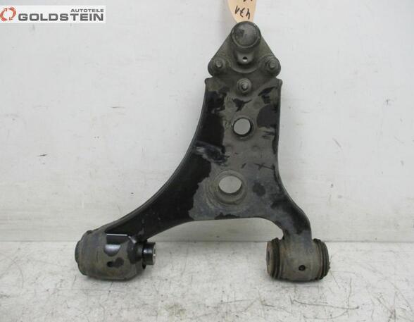 Track Control Arm MERCEDES-BENZ A-Klasse (W169)