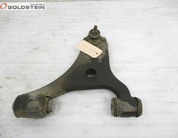 Track Control Arm MERCEDES-BENZ B-Klasse (W245)