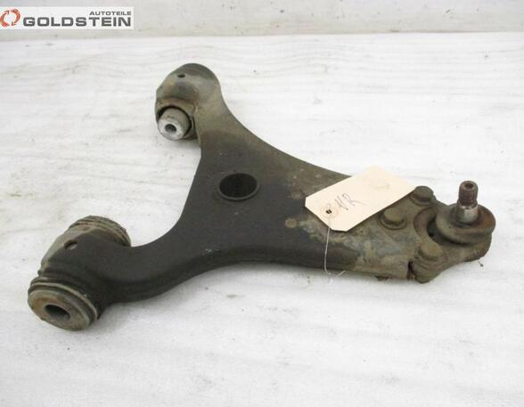 Track Control Arm MERCEDES-BENZ B-Klasse (W245)