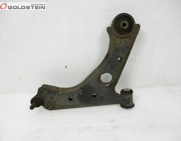 Track Control Arm OPEL Corsa D (S07)