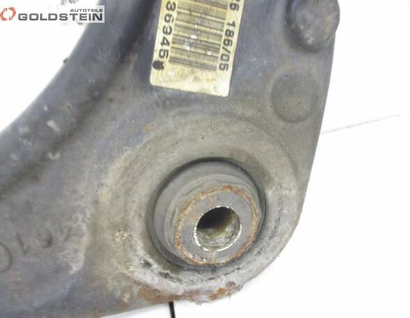 Track Control Arm PEUGEOT 407 SW (6E)