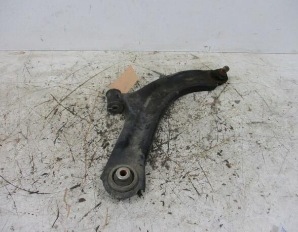 Track Control Arm RENAULT Clio III (BR0/1, CR0/1)