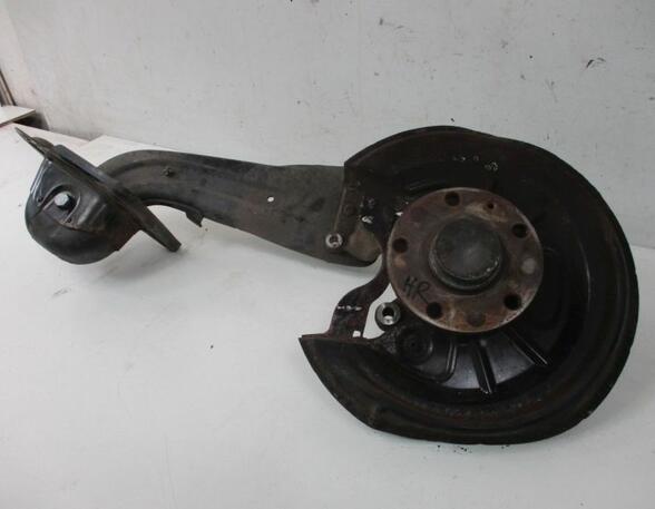 Track Control Arm VW Golf V Variant (1K5)