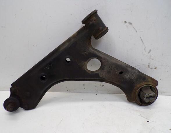 Track Control Arm PEUGEOT Bipper (AA)