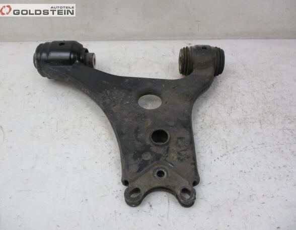 Track Control Arm MERCEDES-BENZ B-Klasse (W245)