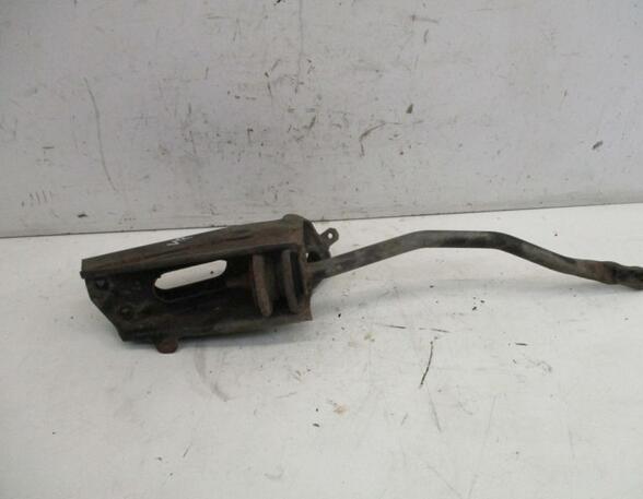 Track Control Arm MITSUBISHI Pajero Pinin (H6W, H7W)