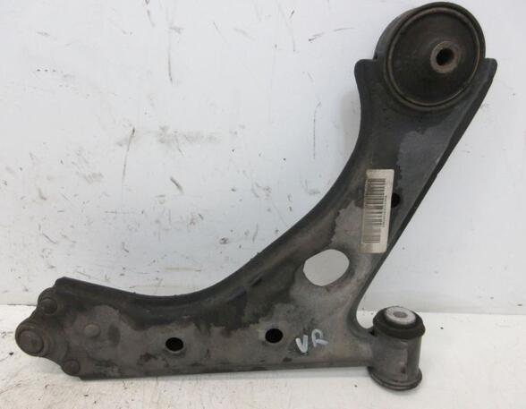 Track Control Arm OPEL Corsa E (--)