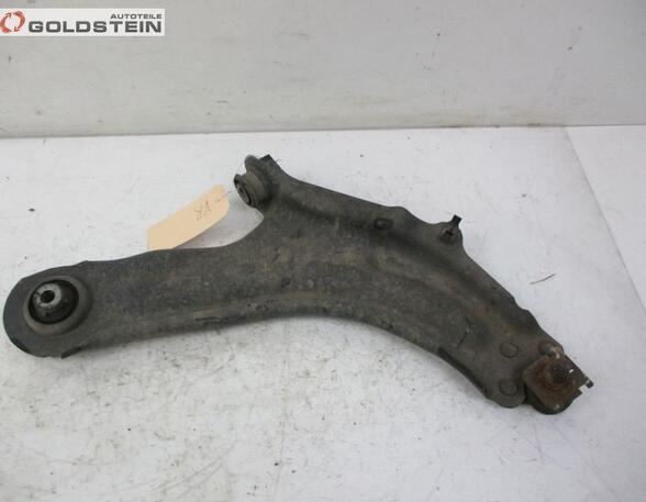 Track Control Arm RENAULT KANGOO / GRAND KANGOO (KW0/1_), RENAULT KANGOO BE BOP (KW0/1_)