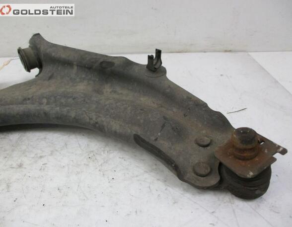 Track Control Arm RENAULT KANGOO / GRAND KANGOO (KW0/1_), RENAULT KANGOO BE BOP (KW0/1_)