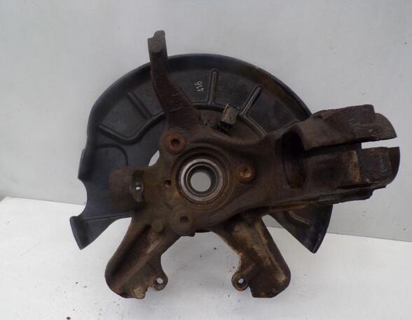 Wheel Bearing Housing SKODA Octavia II Combi (1Z5)