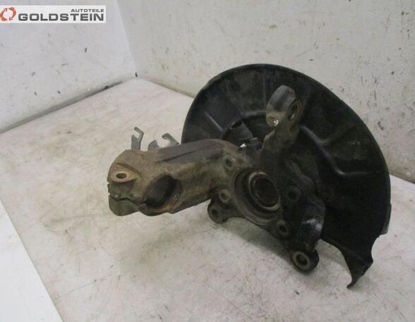 Wheel Hub VW Caddy III Großraumlimousine (2CB, 2CJ, 2KB, 2KJ)