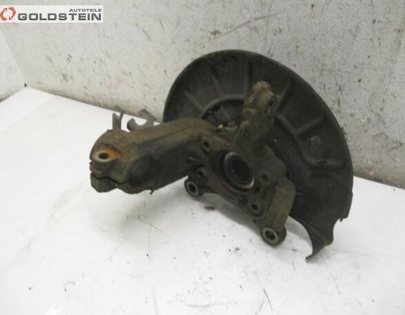 Wheel Hub VW Golf Plus (521, 5M1)