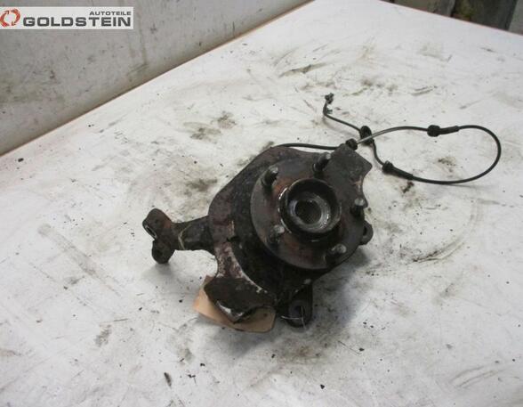 Wheel Hub NISSAN Murano I (Z50)