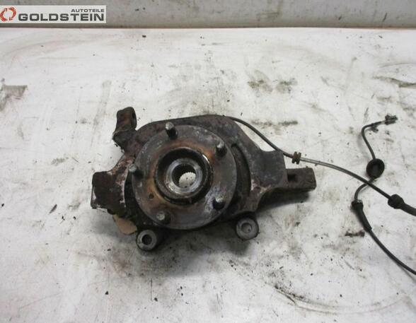 Wheel Hub NISSAN Murano I (Z50)