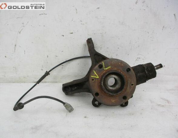 Wheel Hub PEUGEOT 308 CC (4B)