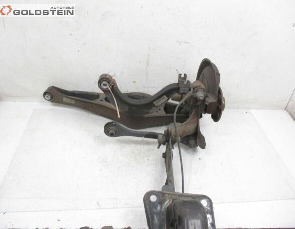 Wheel Hub SEAT Leon (1P1)