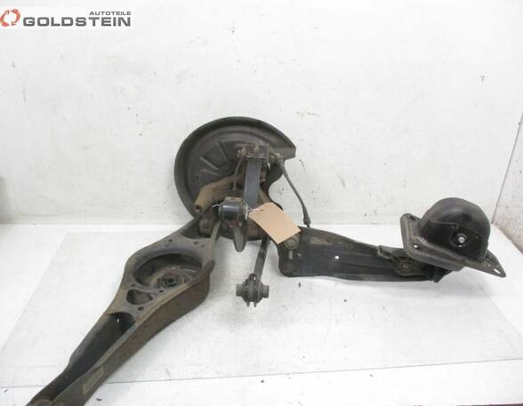 Wheel Hub SEAT Leon (1P1)