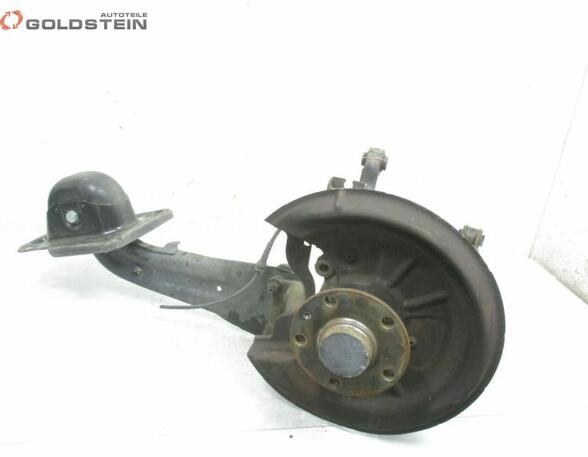 Wheel Hub SEAT Leon (1P1)